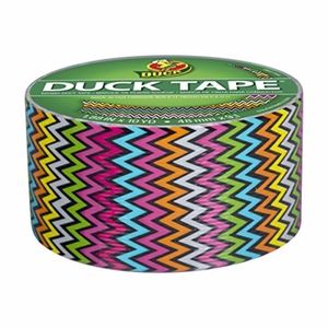 Multi-ColorDuck tape 1.88 inches X 10 yards